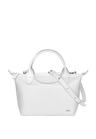 Сумка женская ESSE ЭММИ снежн 79472