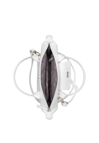 Сумка женская ESSE ЭММИ снежн 79472