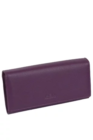 Кошелек Ego Favorite 306-0012 фиолетовый