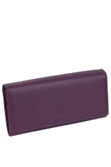 Кошелек Ego Favorite 306-0012 фиолетовый