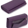 Кошелек Ego Favorite 306-0012 фиолетовый