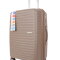 Чемодан Bagvoyage PPLX08-24 khaki 
