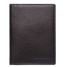 Обложка для паспорта Stampa Brio 106-1213P 02.01 