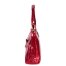 Сумка женская MiaDonna 5541 bordo