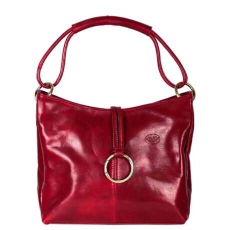 Сумка женская MiaDonna 5541 bordo