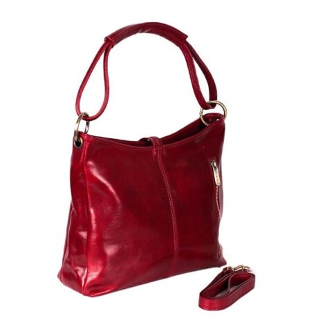 Сумка женская MiaDonna 5541 bordo