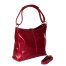 Сумка женская MiaDonna 5541 bordo