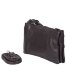 Сумка женская Bear Design CP1119 black