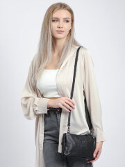 Сумка женская Bear Design CP1119 black