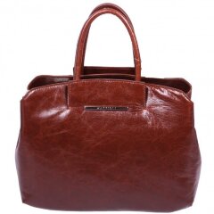 Сумка женская Mattioli 010-14С рыж азалия