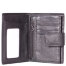 Портмоне мужское Fidelio Largo FL42-11 black 3в1 
