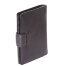 Портмоне мужское Fidelio Largo FL42-11 black 3в1 