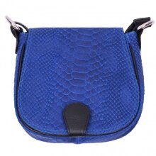 Сумка женская Sefaro TB-600-3A Blu Piton
