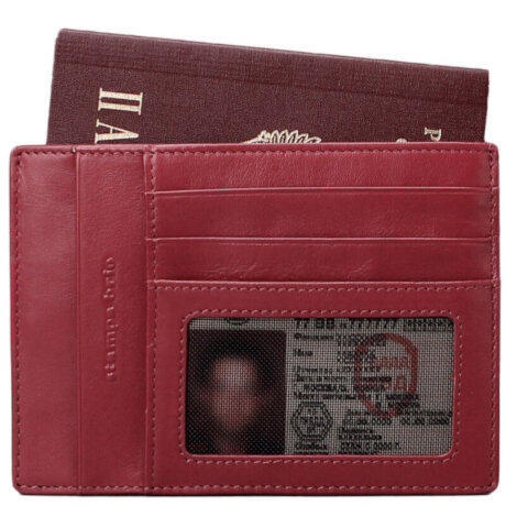 Бумажник водителя Stampa Brio 175-1745C BKS