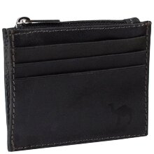 Картхолдер Dimanche 95008 Camel черн