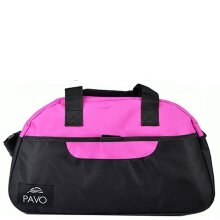 Сумка дорожная PAVO 367-084 роз