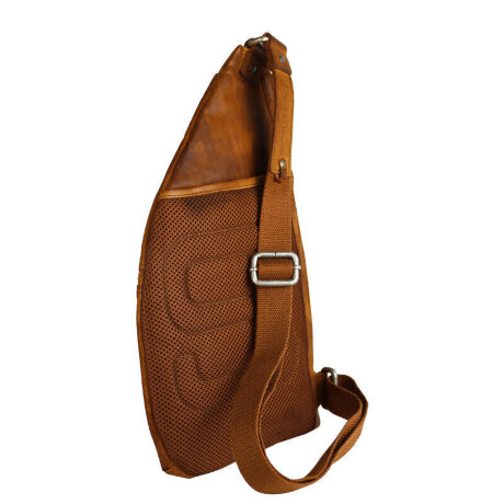 Рюкзак-слинг Spikes&Sparrow 387550К