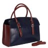 Сумка женская MiaDonna 17/042 blu/marron в г. Санкт-Петербург, оплата после осмотра.