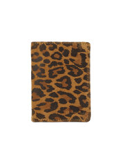Портмоне Bear CP7040 леопард