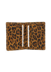 Портмоне Bear CP7040 леопард