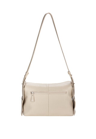 Сумка женская ESSE ОЛЬГА молоч.софт 79186