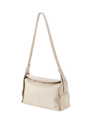 Сумка женская ESSE ОЛЬГА молоч.софт 79186