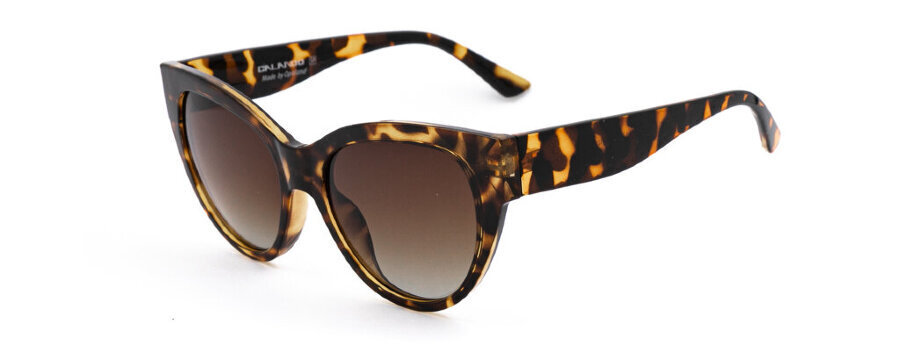 Очки солнцезащитные женские RP2007 C2 brown