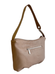 Сумка женская SHARPEY 1-3189 пудра фл.