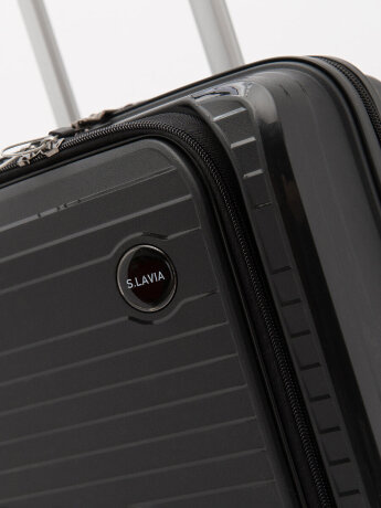 Чемодан 166-01-20 S4 S.Lavia
