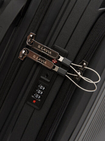 Чемодан 166-01-20 S4 S.Lavia