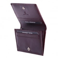 Визитница Stampa Brio 550-1416 15.06 Burg