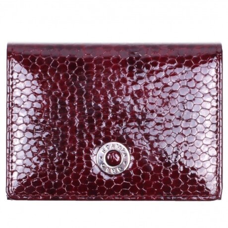 Визитница Stampa Brio 550-1416 15.06 Burg