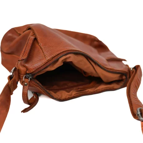 Сумка женская Bear Design MJ1999 cognac 