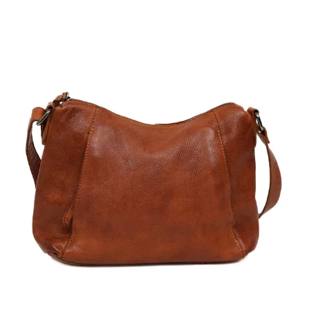 Сумка женская Bear Design MJ1999 cognac 