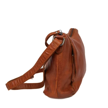 Сумка женская Bear Design MJ1999 cognac 