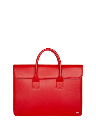 Сумка женская ESSE ДАРСИ алый 78644