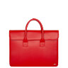 Сумка женская ESSE ДАРСИ алый 78644