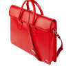 Сумка женская ESSE ДАРСИ алый 78644