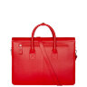 Сумка женская ESSE ДАРСИ алый 78644
