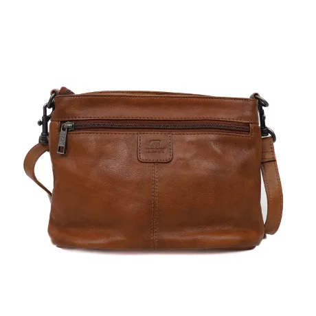 Женская сумка Bear CP1867 brown 
