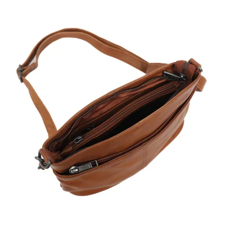 Женская сумка Bear CP1867 brown 