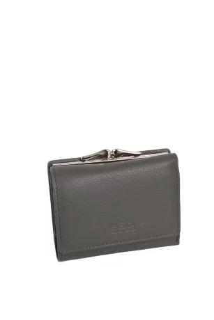 Кошелек Ego Favorite 306-0015М графит