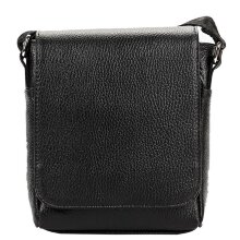 Сумка мужская Suffle 220-0101 черн