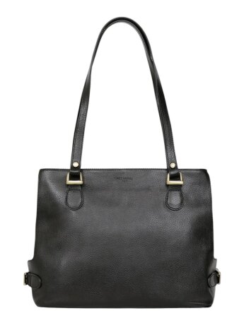 Сумка женская Hexagona 111322B noir