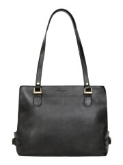 Сумка женская Hexagona 111322B noir