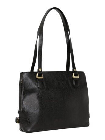 Сумка женская Hexagona 111322B noir