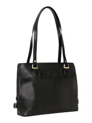 Сумка женская Hexagona 111322B noir