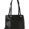 Сумка женская Hexagona 111322B noir