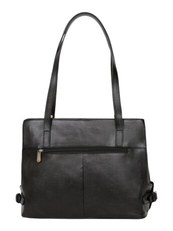 Сумка женская Hexagona 111322B noir