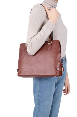 Сумка женская Hexagona 111322B noir